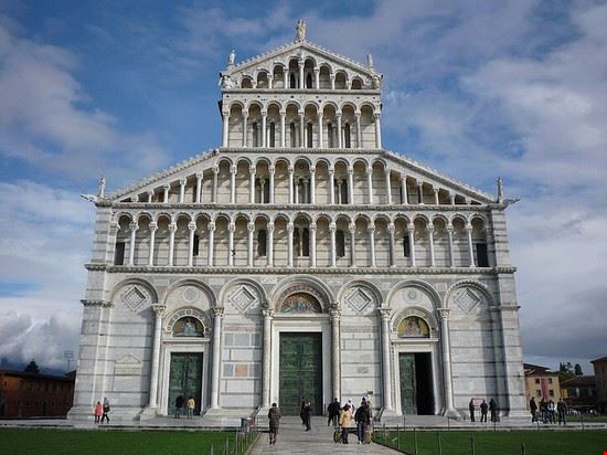  Pisa ©cruz_fr - CC BY-NC-ND 2.0 ©cruz_fr