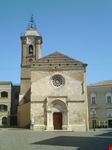vasto centro storico