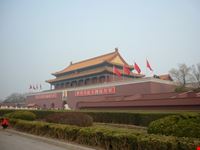 beijing - Città Proibita