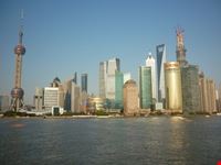 Shanghai - Pudong
