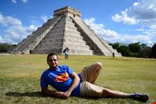 Chichen Itza