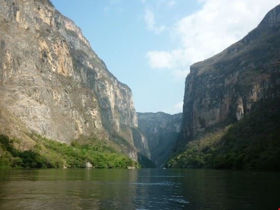  Chiapa de Corzo  
