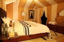 Tenda berbera VIP