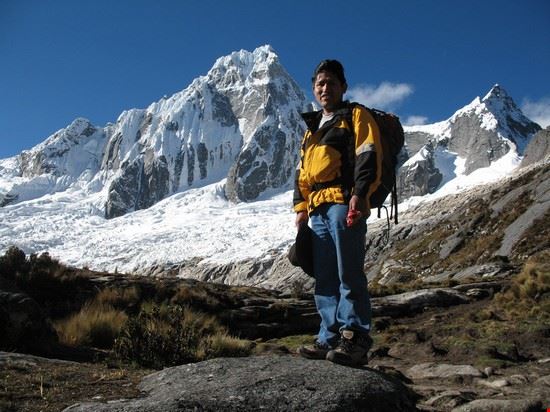  Huaraz  