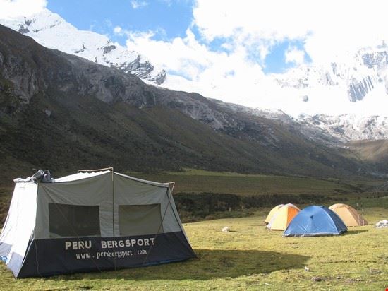 Huaraz  