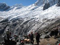 santa cruz hiking 4 days huaraz