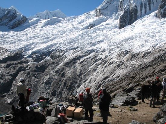  Huaraz  