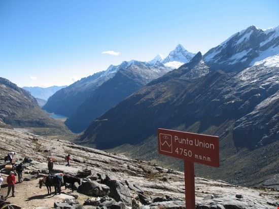  Huaraz  