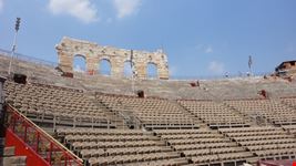 ARENA INTERNO