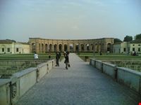 mantova palazzo te