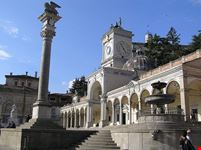 udine piazza della liberta