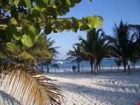 Spiaggia di Akumal