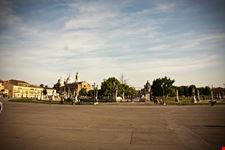 padoue prato della valle