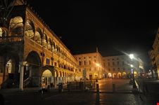 padoue piazza delle erbe