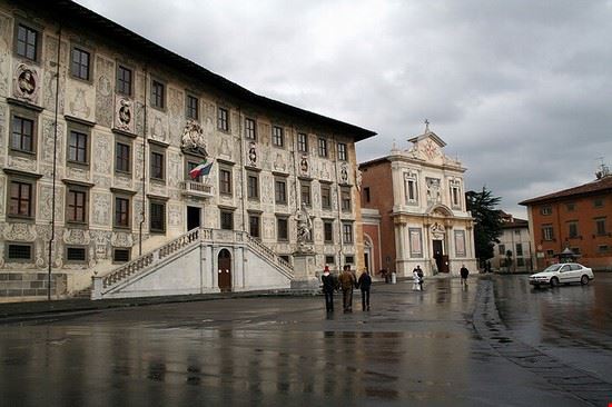  Pisa ©Veronique Debord - CC BY-SA 2.0 ©Veronique Debord