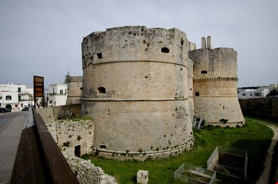  Otranto  