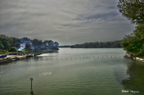 Laghi Alimini
