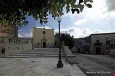 Chiesa Madonna del Carmine