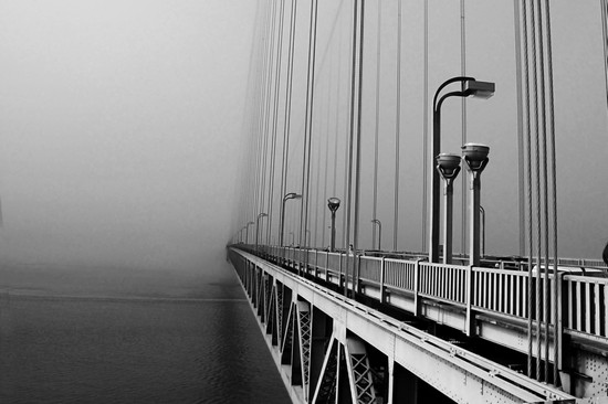 Golden Gate Bridge