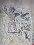 Mosaico Villa Romana