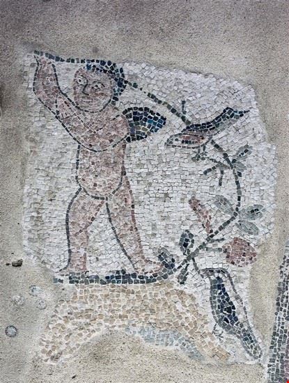 Villa Romana e Antiquarium Desenzano del Garda  