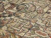 mosaici villa romana Desenzano del Garda