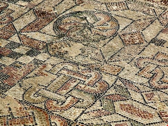 Villa Romana e Antiquarium Desenzano del Garda  