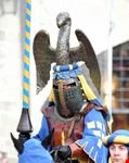 Giostra del Saracino, Maestro di Campo