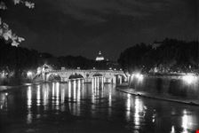 verso trastevere
