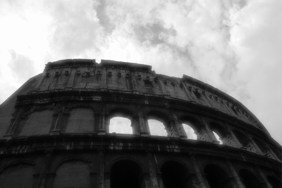 Roma : caput mundi