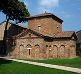 ravenna mausoleum der galla placidia