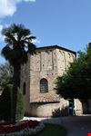 ravenna battistero neoniano
