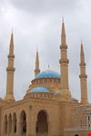 La Moschea Jami al-Amin