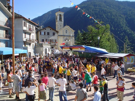 San Rocco