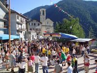 San Rocco