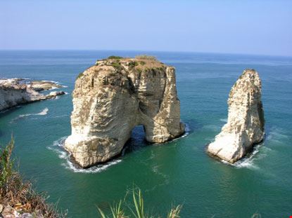  Beirut Tatyana Postovik - ©iStockphoto.com Tatyana Postovik
