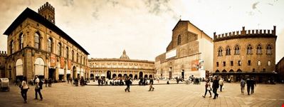 bologna piazza maggiore