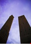 bologna towers