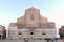 bologna basilica di san petronio