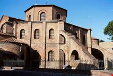 Basilica di San Vitale