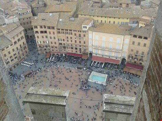  Siena  