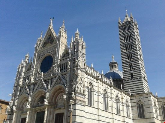 Duomo di Siena