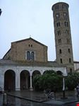 ravenna basilica de san apolinar nuevo