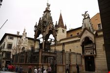 verona arcas escaligeras