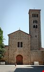 St. Francesco Basilica