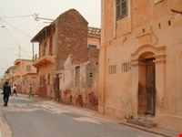 Edifici coloniali francesi