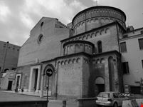 padua duomo