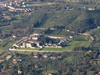 pisa certosa di calci