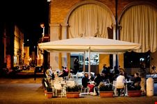 faenza historical centre