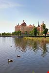 Castello di Moritzburg